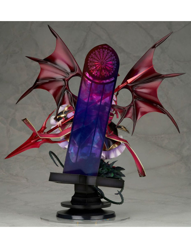 Alter - Touhou Project - Figure Remilia Scarlet AmiAmi Limited Ver.