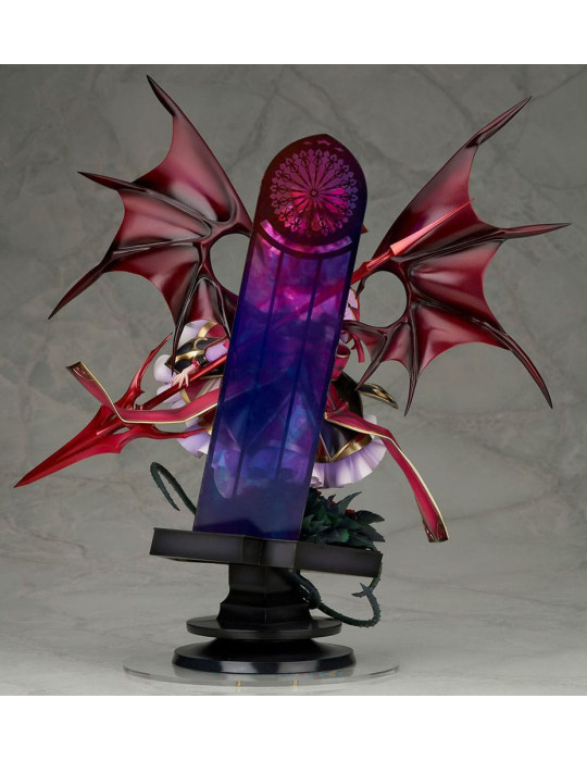 Alter - Touhou Project - Figure Remilia Scarlet AmiAmi Limited Ver.