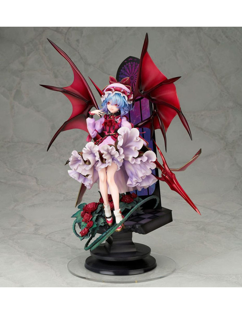 Alter - Touhou Project - Figure Remilia Scarlet AmiAmi Limited Ver.