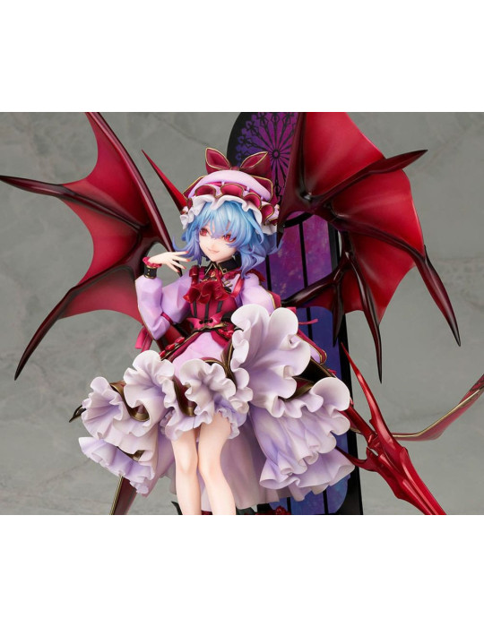 Alter - Touhou Project - Figurine Remilia Scarlet AmiAmi Limited Ver.