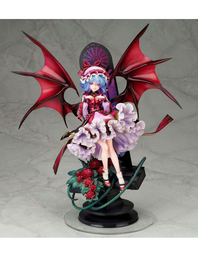 Alter - Touhou Project - Figure Remilia Scarlet AmiAmi Limited Ver.