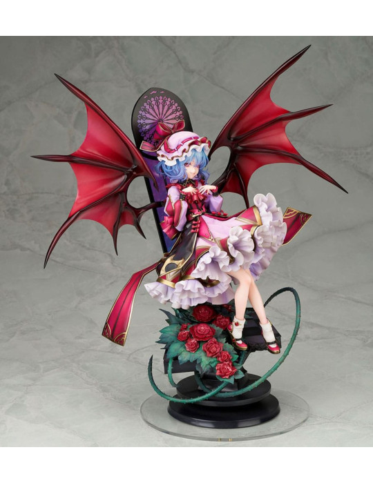 Alter - Touhou Project - Figure Remilia Scarlet AmiAmi Limited Ver.