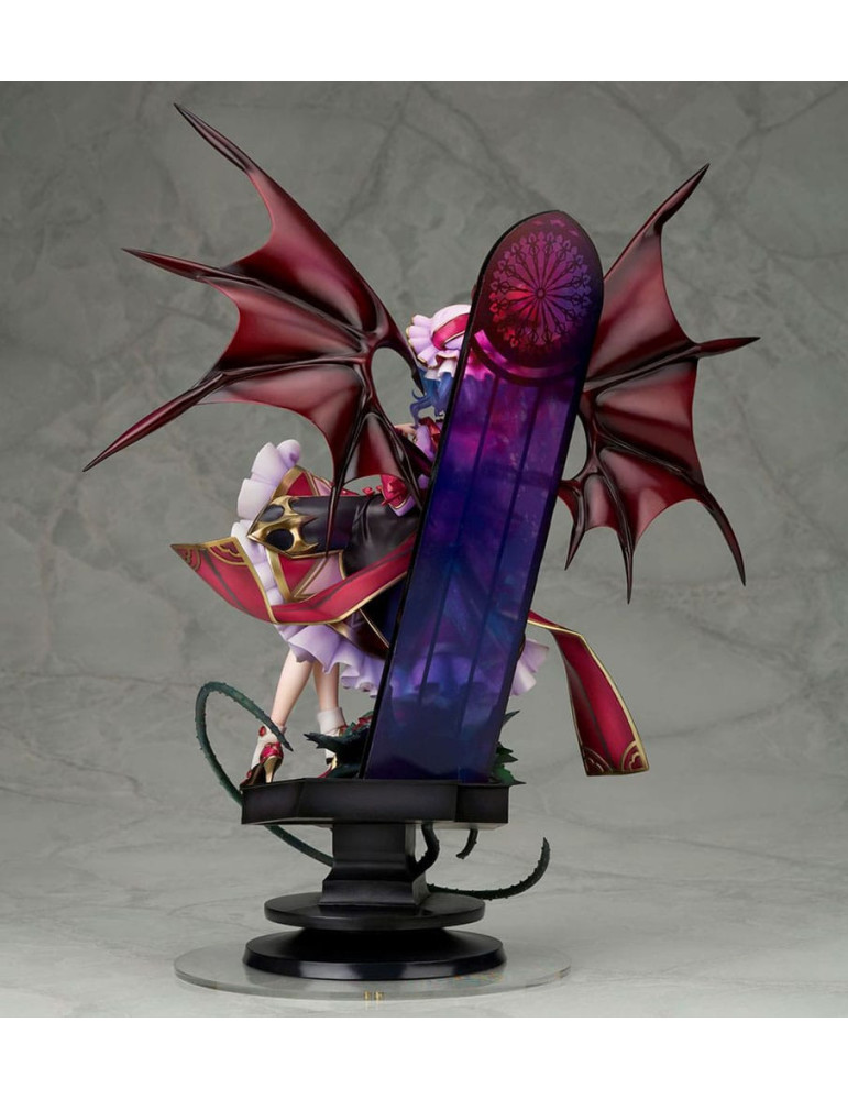 Alter - Touhou Project - Figurine Remilia Scarlet AmiAmi Limited Ver.