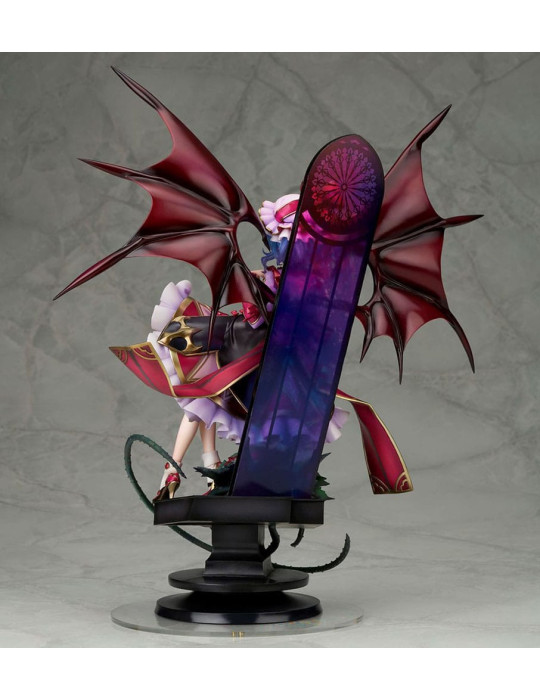 Alter - Touhou Project - Figurine Remilia Scarlet AmiAmi Limited Ver.