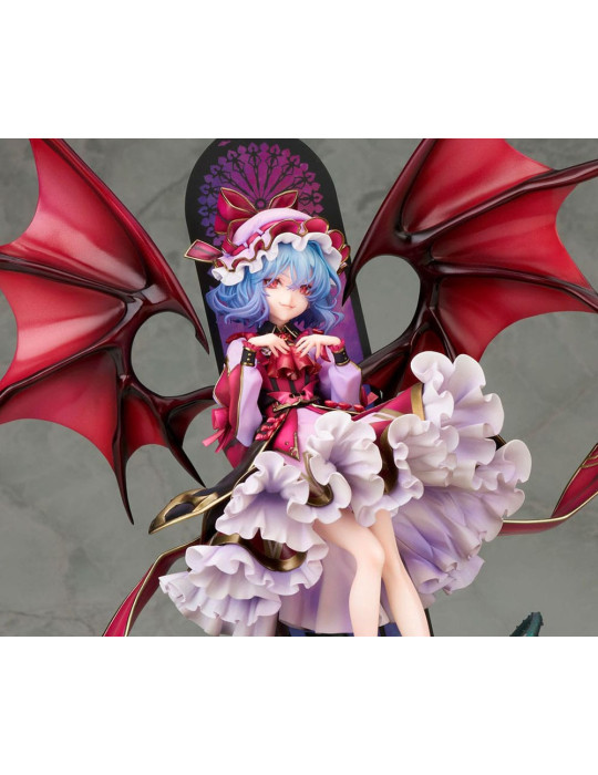 Alter - Touhou Project - Figurine Remilia Scarlet AmiAmi Limited Ver.