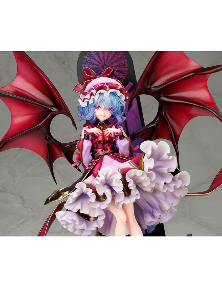 Alter - Touhou Project - Figure Remilia Scarlet AmiAmi Limited Ver.