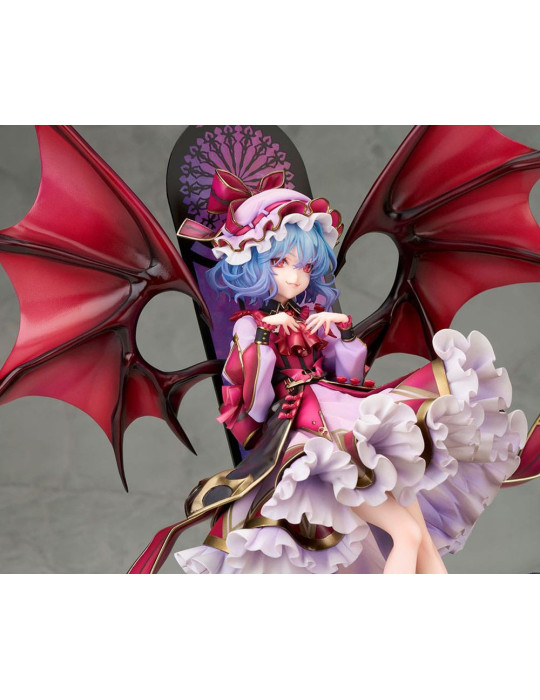 Alter - Touhou Project - Figure Remilia Scarlet AmiAmi Limited Ver.