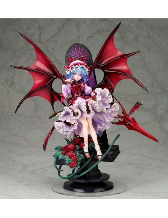 Alter - Touhou Project - Figure Remilia Scarlet AmiAmi Limited Ver.