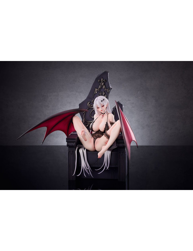 Lim Land - Figure Night Queen Alternate Color