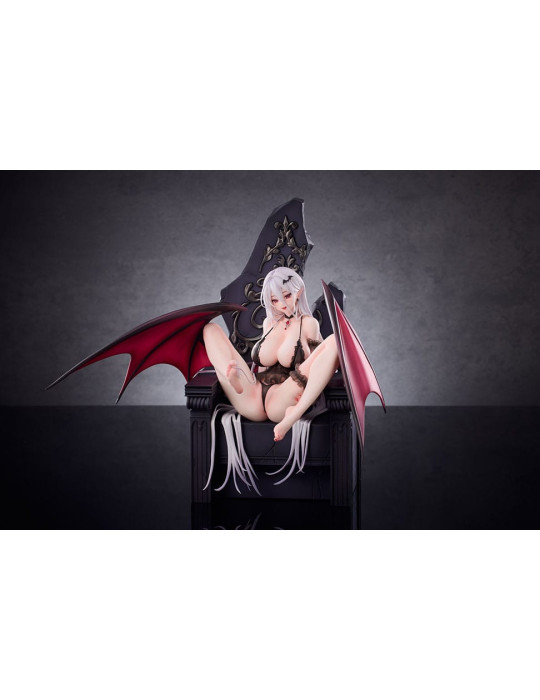 Lim Land - Figure Night Queen Alternate Color
