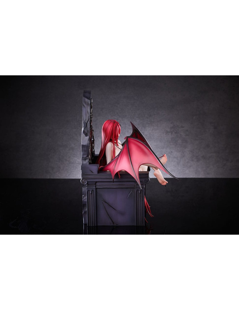 Lim Land - Figure Night Queen