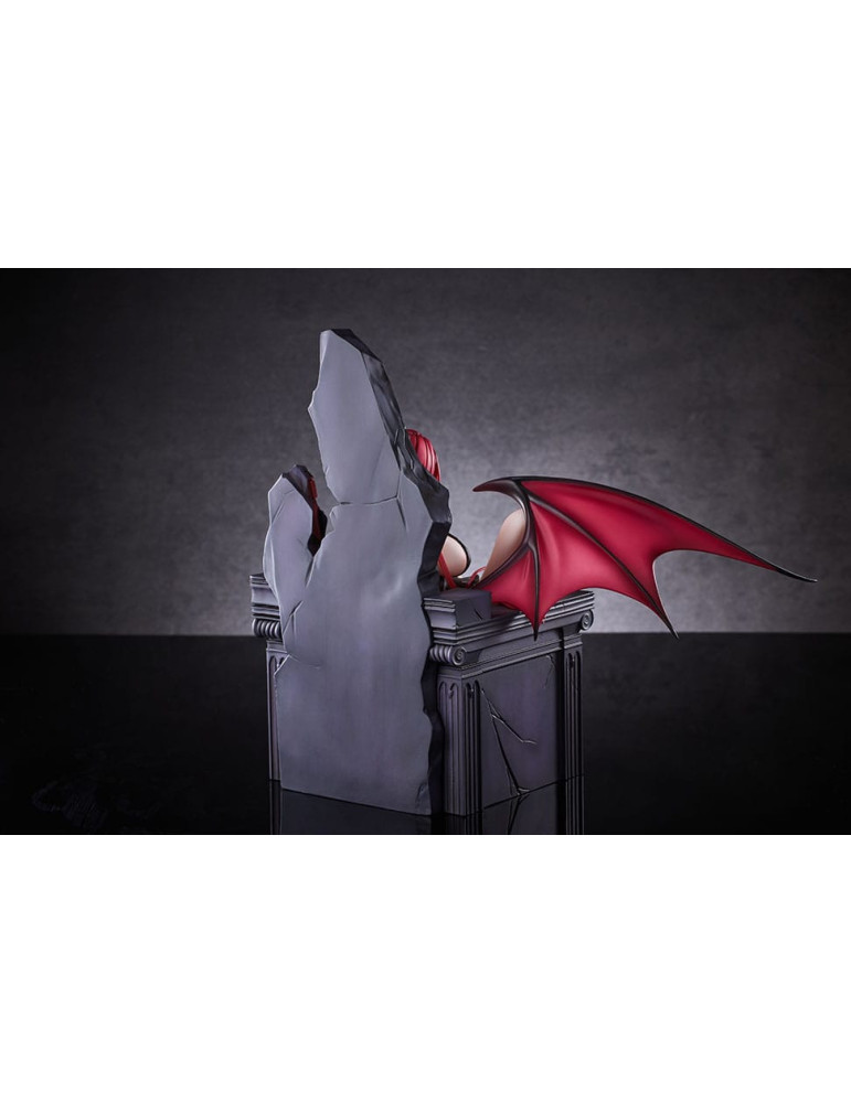 Lim Land - Figurine Night Queen