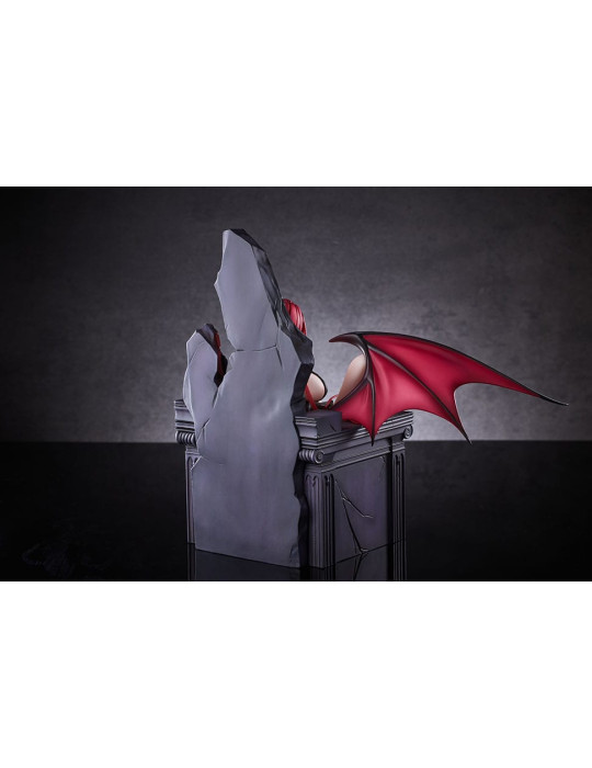 Lim Land - Figure Night Queen