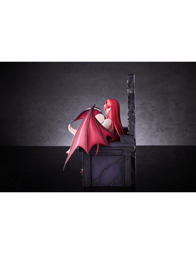Lim Land - Figure Night Queen