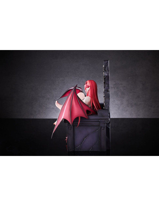 Lim Land - Figure Night Queen