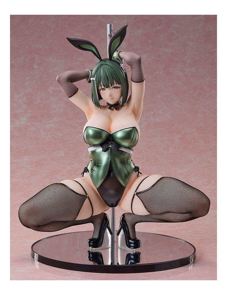 BINDing - Creators Opinion - Figurine Hinata Asaka