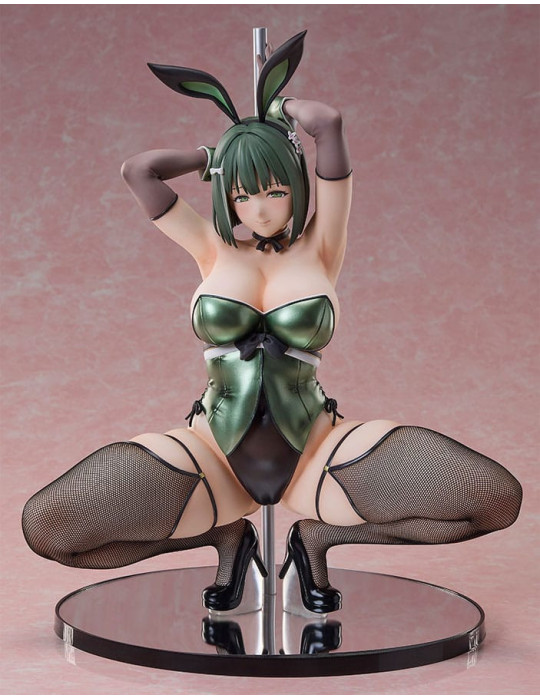 BINDing - Creators Opinion - Figure Hinata Asaka