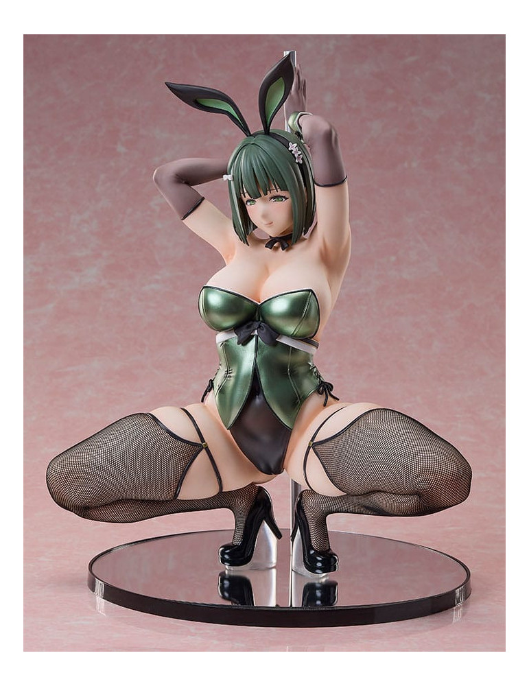 BINDing - Creators Opinion - Figurine Hinata Asaka