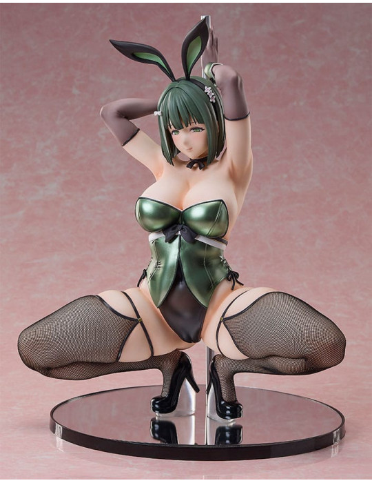 BINDing - Creators Opinion - Figurine Hinata Asaka