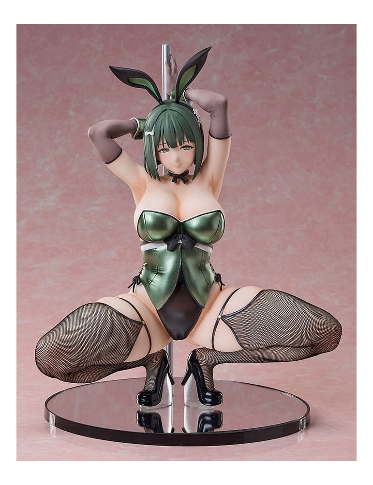 BINDing - Creators Opinion - Figurine Hinata Asaka