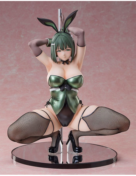 BINDing - Creators Opinion - Figurine Hinata Asaka