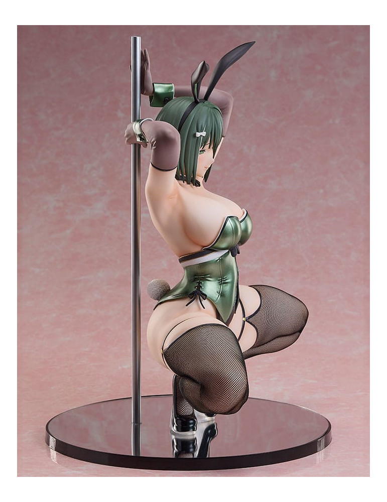 BINDing - Creators Opinion - Figurine Hinata Asaka