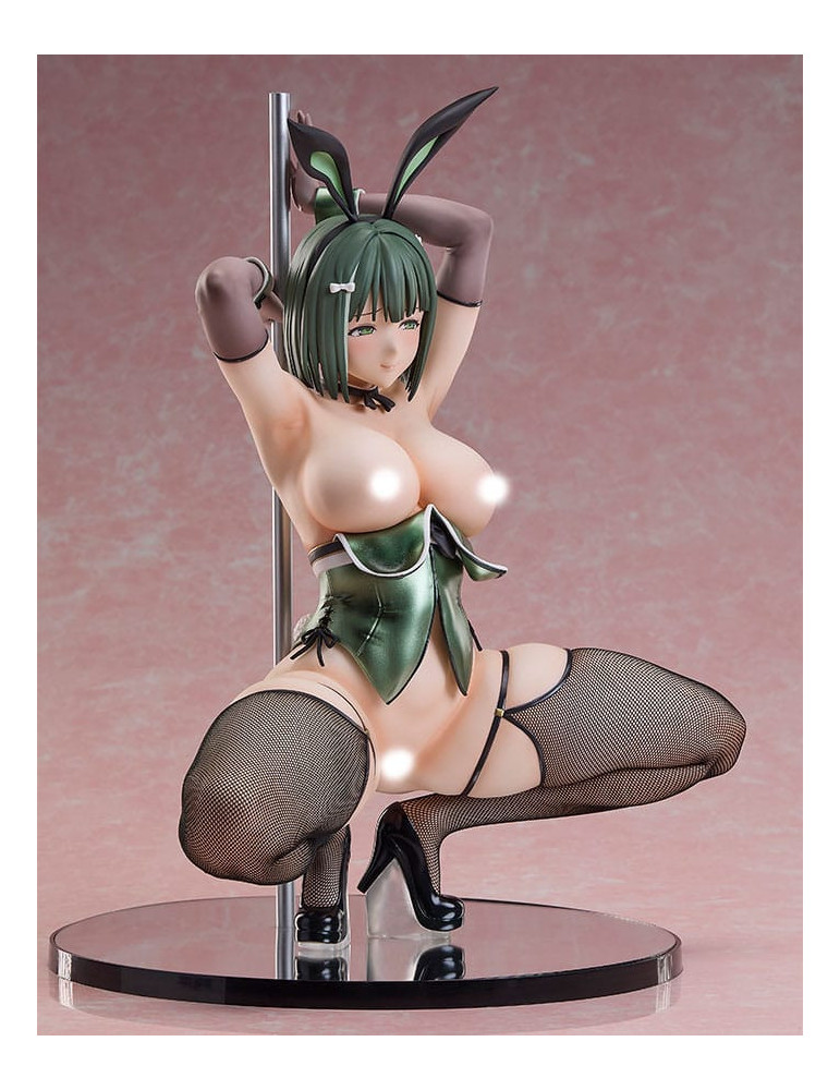 BINDing - Creators Opinion - Figurine Hinata Asaka