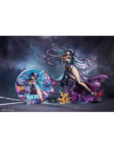 Hobby Sakura - Goddess of Victory: Nikke - Figurine Little Mermaid Abyss Flower Deluxe Edtition
