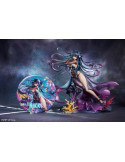 Hobby Sakura - Goddess of Victory: Nikke - Figure Little Mermaid Abyss Flower Deluxe Edtition