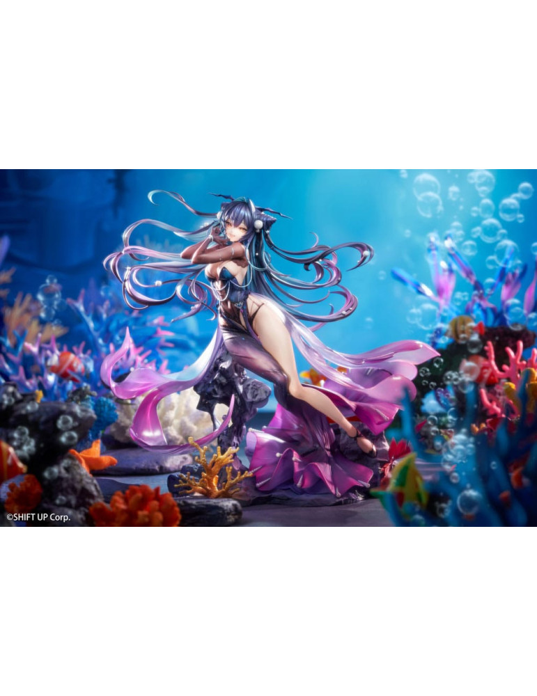 Hobby Sakura - Goddess of Victory: Nikke - Figure Little Mermaid Abyss Flower