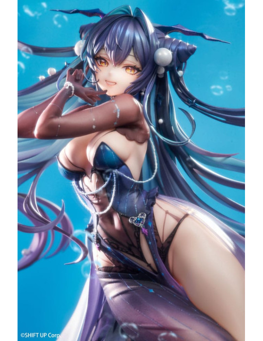 Hobby Sakura - Goddess of Victory: Nikke - Figurine Little Mermaid Abyss Flower Deluxe Edtition