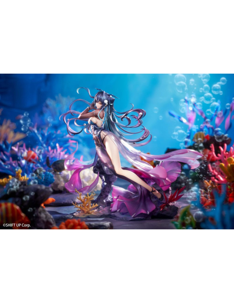 Hobby Sakura - Goddess of Victory: Nikke - Figurine Little Mermaid Abyss Flower