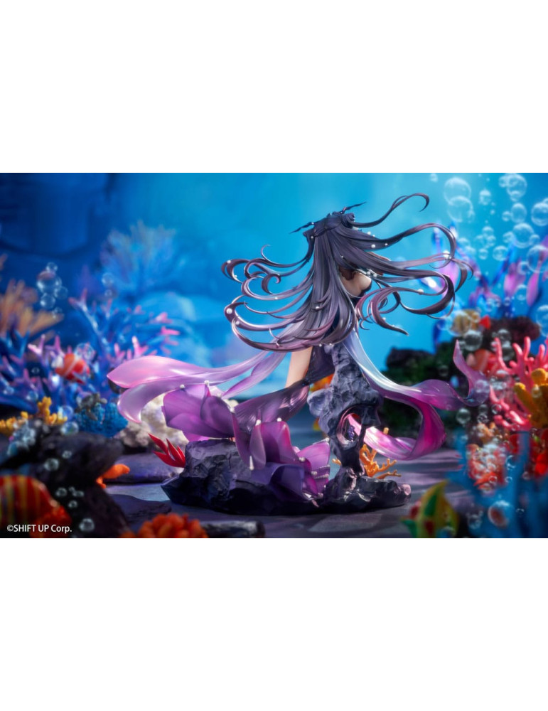 Hobby Sakura - Goddess of Victory: Nikke - Figurine Little Mermaid Abyss Flower