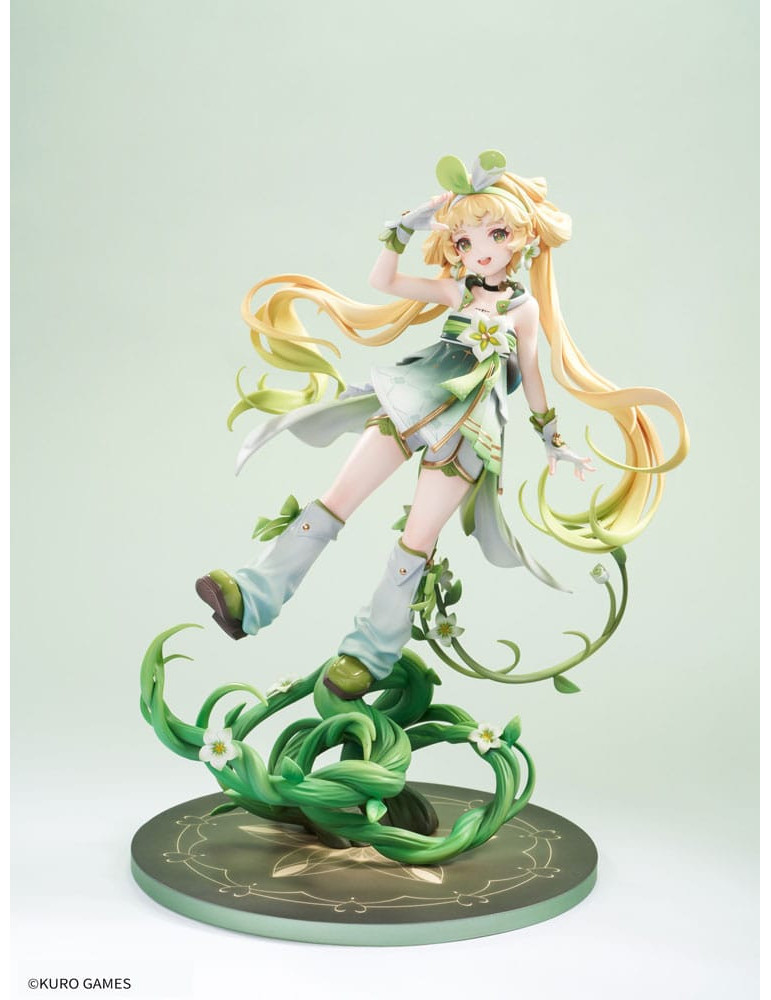 Hobby Sakura - Wuthering Waves - Figure Verina
