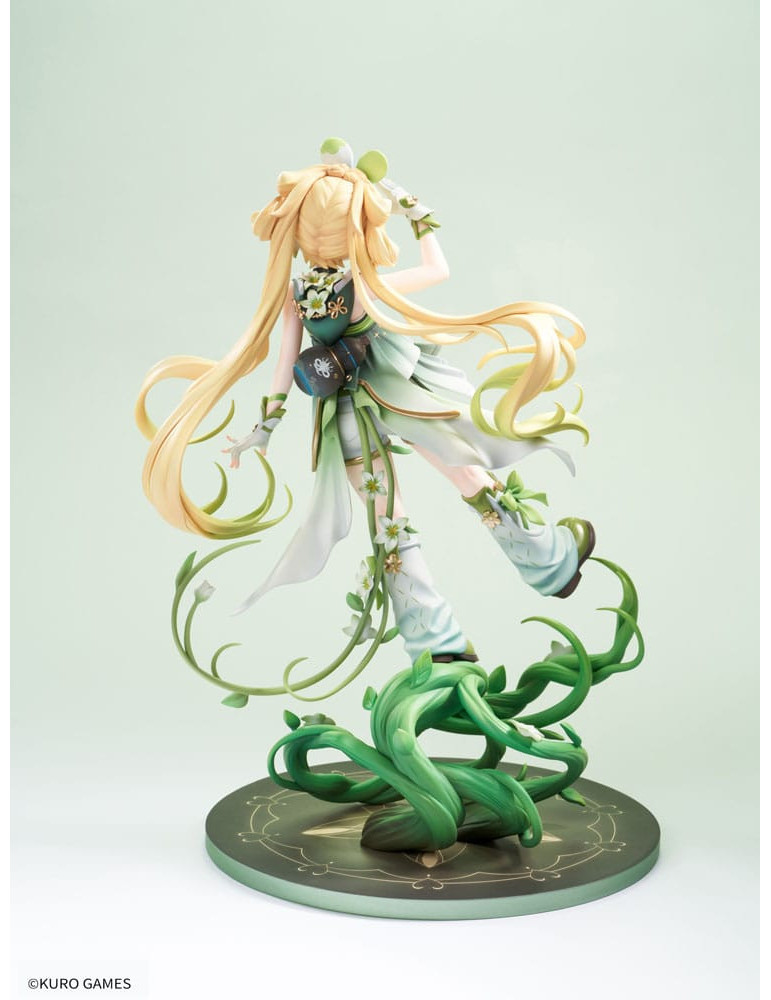Hobby Sakura - Wuthering Waves - Figurine Verina