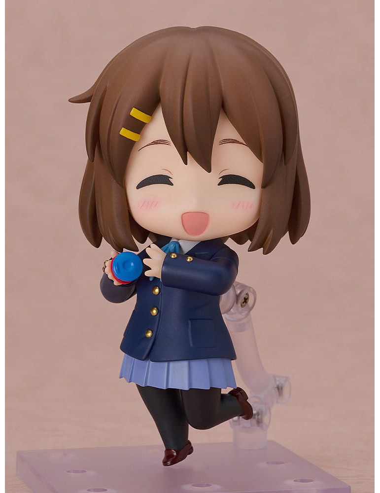 Good Smile Company - K-On! - Figurine Nendoroid Yui Hirasawa 2.0