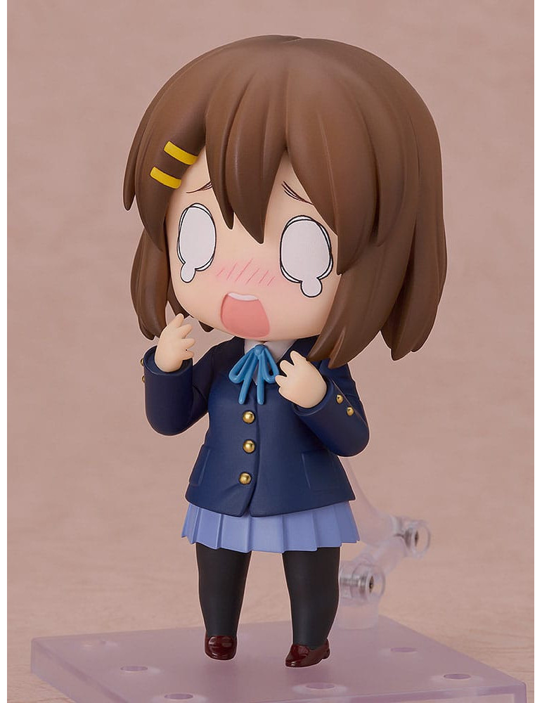 Good Smile Company - K-On! - Figurine Nendoroid Yui Hirasawa 2.0