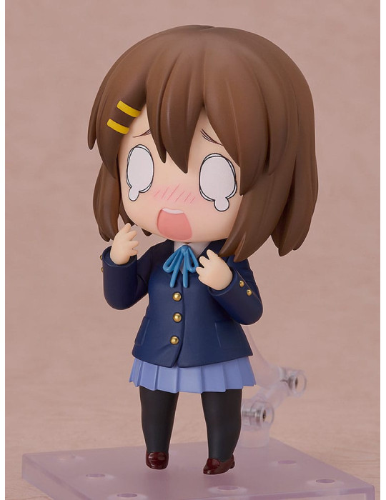 Good Smile Company - K-On! - Nendoroid figure Yui Hirasawa 2.0