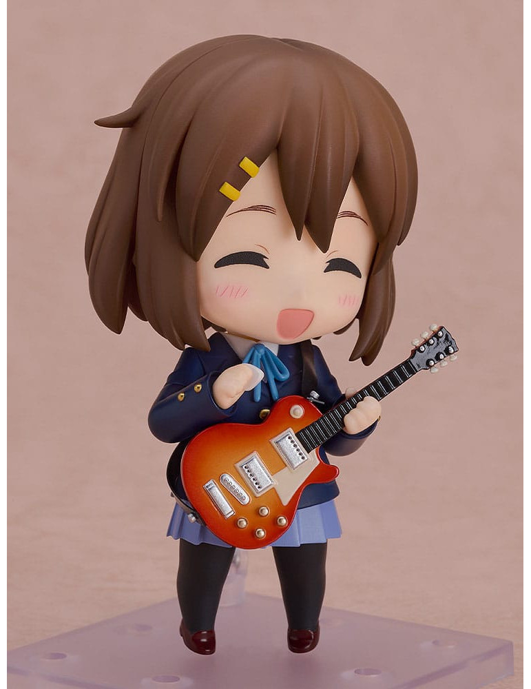 Good Smile Company - K-On! - Figurine Nendoroid Yui Hirasawa 2.0