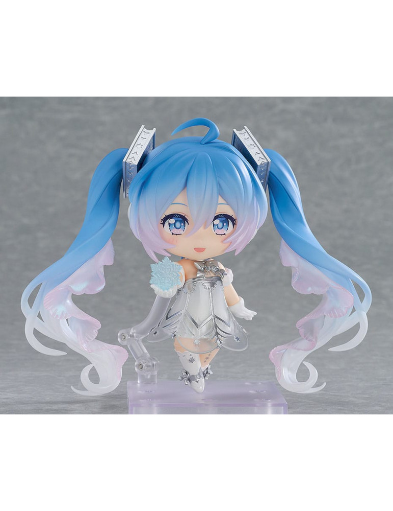 Good Smile Company - Character Vocal Series 01 - Figurine Nendoroid Hatsune Miku Symphony: 2025 Sapporo Concert Ver.