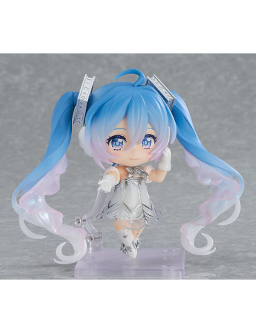 Good Smile Company - Character Vocal Series 01 - Nendoroid figure Hatsune Miku Symphony: 2025 Sapporo Concert Ver. 2