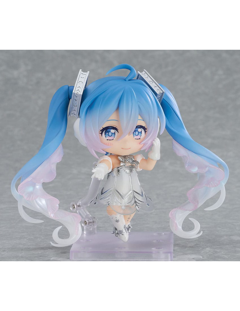 Good Smile Company - Character Vocal Series 01 - Figurine Nendoroid Hatsune Miku Symphony: 2025 Sapporo Concert Ver.