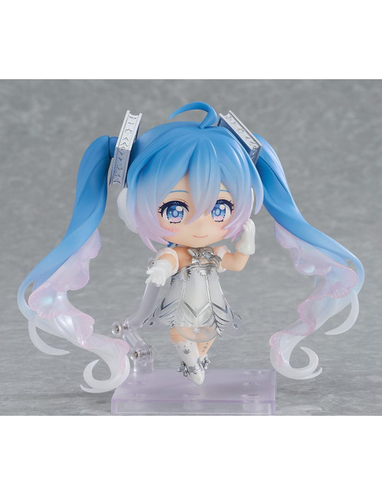 Good Smile Company - Character Vocal Series 01 - Figurine Nendoroid Hatsune Miku Symphony: 2025 Sapporo Concert Ver.