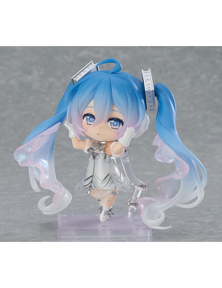 Good Smile Company - Character Vocal Series 01 - Figurine Nendoroid Hatsune Miku Symphony: 2025 Sapporo Concert Ver.