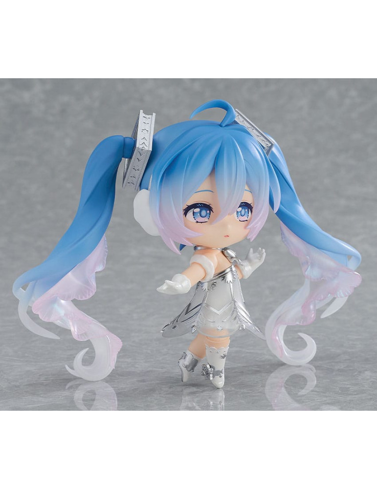 Good Smile Company - Character Vocal Series 01 - Figurine Nendoroid Hatsune Miku Symphony: 2025 Sapporo Concert Ver.