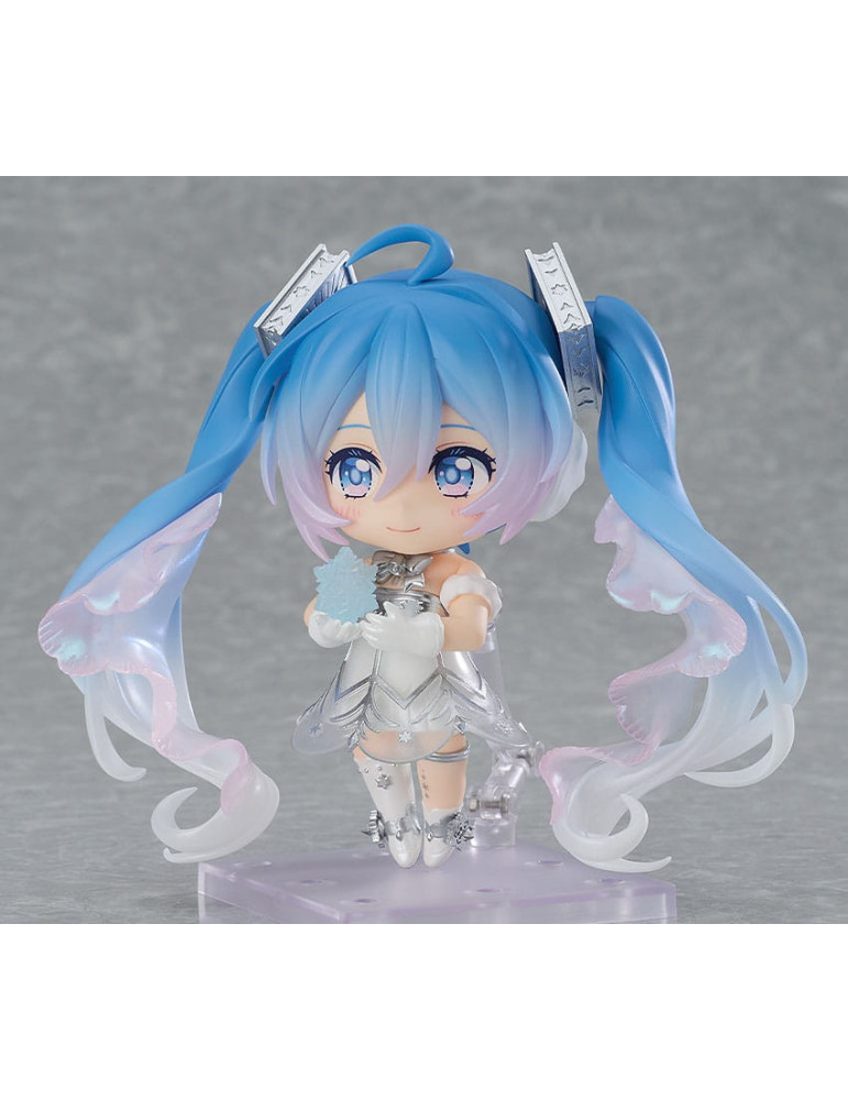 Good Smile Company - Character Vocal Series 01 - Nendoroid figure Hatsune Miku Symphony: 2025 Sapporo Concert Ver.