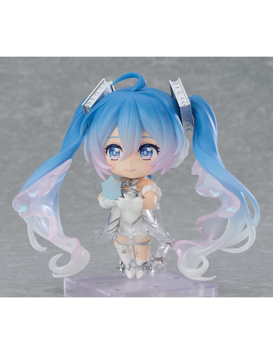 Good Smile Company - Character Vocal Series 01 - Nendoroid figure Hatsune Miku Symphony: 2025 Sapporo Concert Ver.