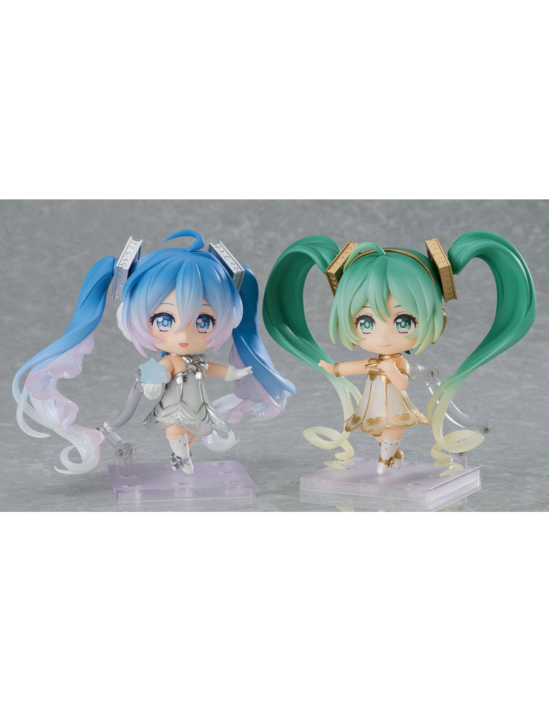 Good Smile Company - Character Vocal Series 01 - Nendoroid figure Hatsune Miku Symphony: 2025 Sapporo Concert Ver.