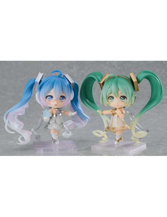 Good Smile Company - Character Vocal Series 01 - Nendoroid figure Hatsune Miku Symphony: 2025 Sapporo Concert Ver.