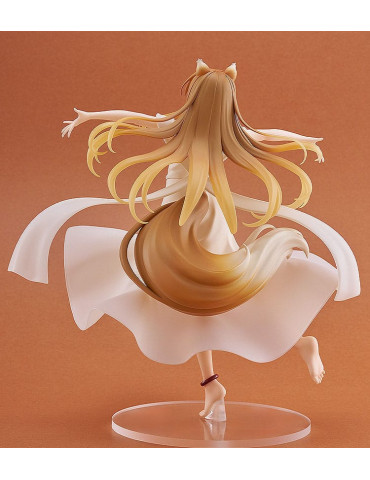 Good Smile Company - Spice and Wolf: Merchant Meets the Wise Wolf - Figurine Pop Up Parade Holo: Abundant Harvest Ver. L Size 2